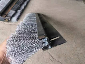 臺(tái)車(chē)密封鋼刷